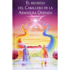 EL REGRESO DEL CABALLERO DE LA ARMADURA
