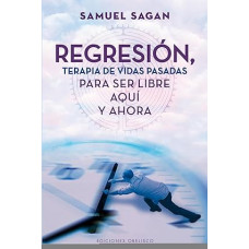 REGRESION TERAPIA D VIDAS PASADA        