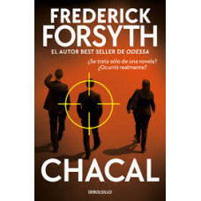 CHACAL                                  