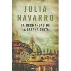 LA HERMANDAD DE LA SABANA SANTA         