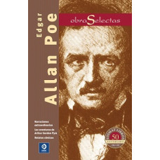 EDGAR ALLAN POE (OBRAS SELECTAS)