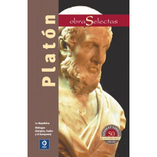 PLATON (OBRAS SELECTAS)