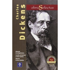 CHARLES DICKENS (OBRAS SELECTAS)