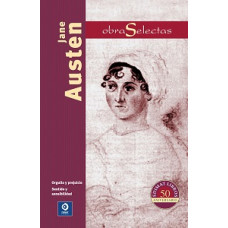 JANE AUSTEN (OBRAS SELECTAS) JANE AUSTEN (OBRAS SELECTAS)