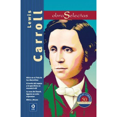 LEWIS CARROLL (OBRAS SELECTAS)