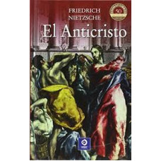 EL ANTICRISTO