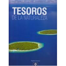 TESOROS DE LA NATURALEZA