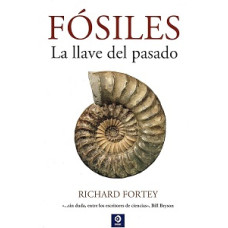 FOSILES LA LLAVE DEL PASADO