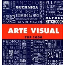 ARTE VISUAL TOP 1000
