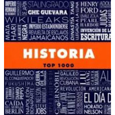 HISTORIA TOP 1000                       