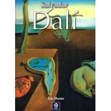 SALVADOR DALI