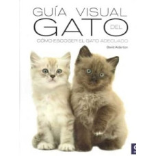 GUIA VISUAL DEL GATO