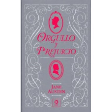 ORGULLO Y PREJUICIO