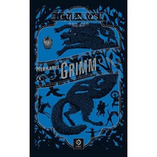 CUENTOS HERMANOS GRIMM