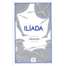 ILIADA                                  