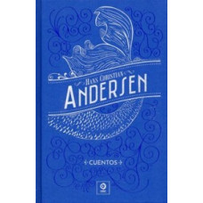 CUENTOS HANS CHRISTIAN ANDERSEN