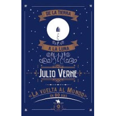 LA VUELTA AL MUNDO EN 80 DIAS DE LA TIER