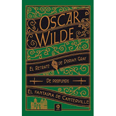 EL RETRATO DE DORIAN GRAY Y OTRAS OBRAS EL RETRATO DE DORIAN GRAY Y OTRAS OBRAS