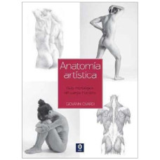 GUIA ESENCIAL DE DIBUJO ANATOMIA ARTISTI