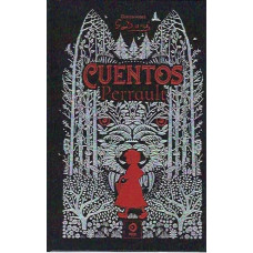 CUENTOS PERRAULT                        