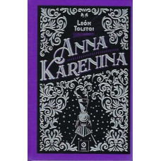 ANNA KARENINA ANNA KARENINA
