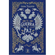 GUERRA Y PAZ                            