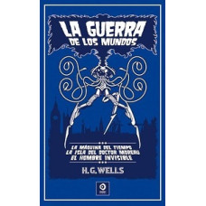 LA GUERRA DE LOS MUNDOS/ LA MAQUINA DEL