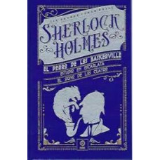 EL PERRO DE LOS BASKERVILLE / ESTUDIO ES