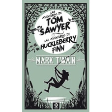 LAS AVENTURAS DE TOM SAWYER