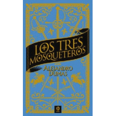 LOS TRES MOSQUETEROS