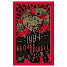 1984 REBELION EN LA GRANJA