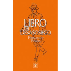 LIBRO DEL DESASOSIEGO