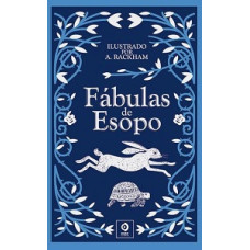 FABULAS DE ESOPO ILUSTRADO