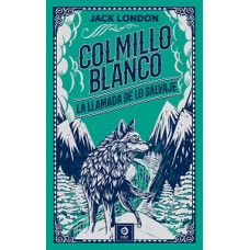 COLMILLO BLANCO / LA LLAMADA DE LO SALVA
