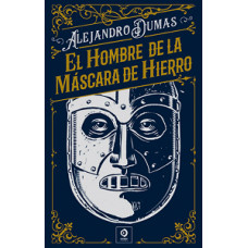 EL HOMBRE DE LA MASCARA DE HIERRO       