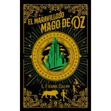 EL MAGO DE OZ                           