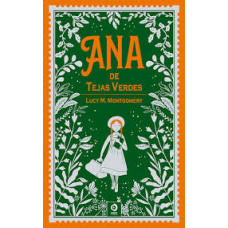 ANA DE LAS TEJAS VERDES ANA DE LAS TEJAS VERDES