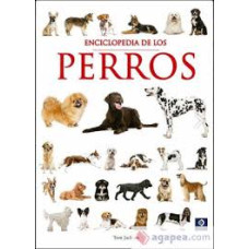 LA ENCICLOPEDIA DE LOS PERROS           