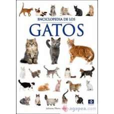 LA ENCICLOPEDIA DE LOS GATOS            