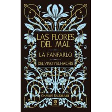 FLORES DEL MAL                          