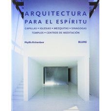 ARQUITECTURE PARA EL ESPIRITU