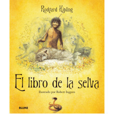 EL LIBRO DE LA SELVA