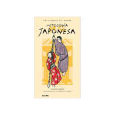 MITOLOGIA JAPONESA