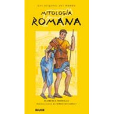 MITOLOGIA ROMANA