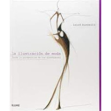 LA ILUSTRACION DE MODA DESDE LA PERSPECT