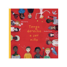 TENGO DERECHO A SER NINO