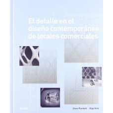 EL DETALLE EN EL DISENO CONTEMPORANEO DE