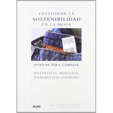 GESTIONAR LA SOSTENTIBILIDAD EN LA MODA