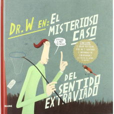 DR W EN EL MISTERIOSO CASO DEL SENTIDO