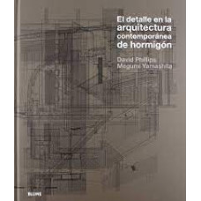 EL DETALLE EN LA ARQUITECTURA CONTEMPORA